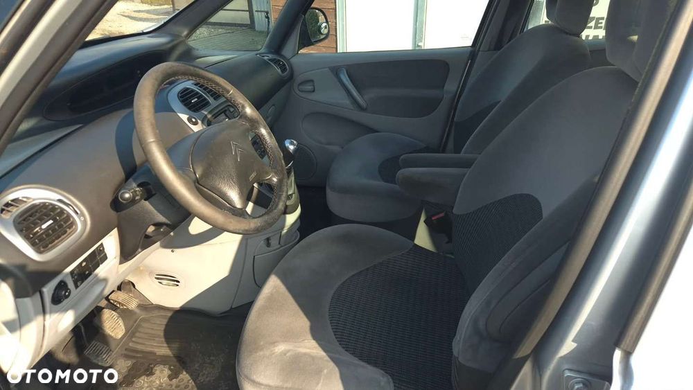 Citroën Xsara Picasso - 6