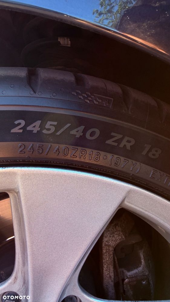 BMW Seria 5 520d - 14