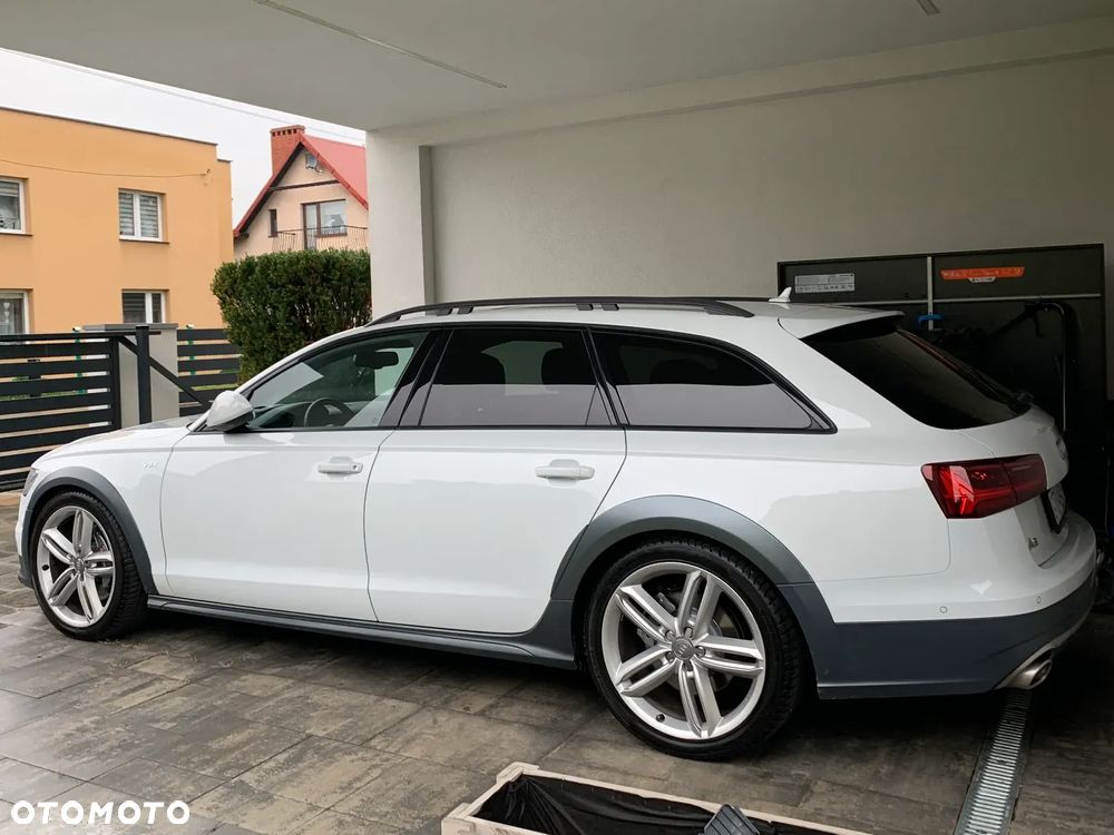 Audi A6 Allroad - 6