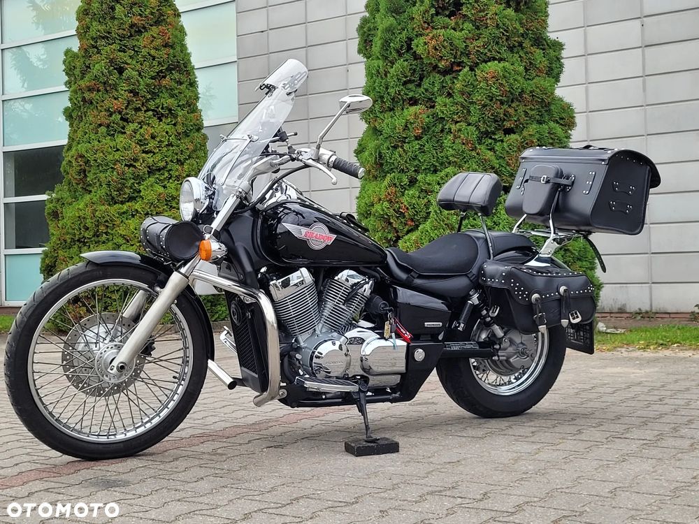 Honda Shadow