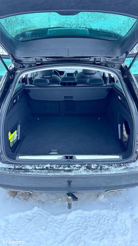 Citroën C5 2.2 HDi Exclusive - 13