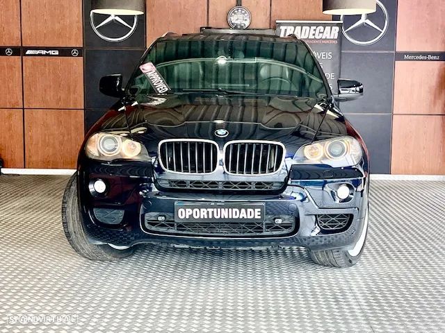 BMW X5 30 d xDrive - 30