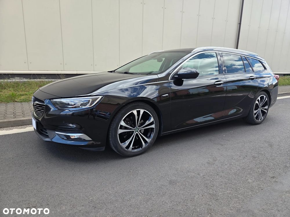 Opel Insignia 2.0 Exclusive - 3