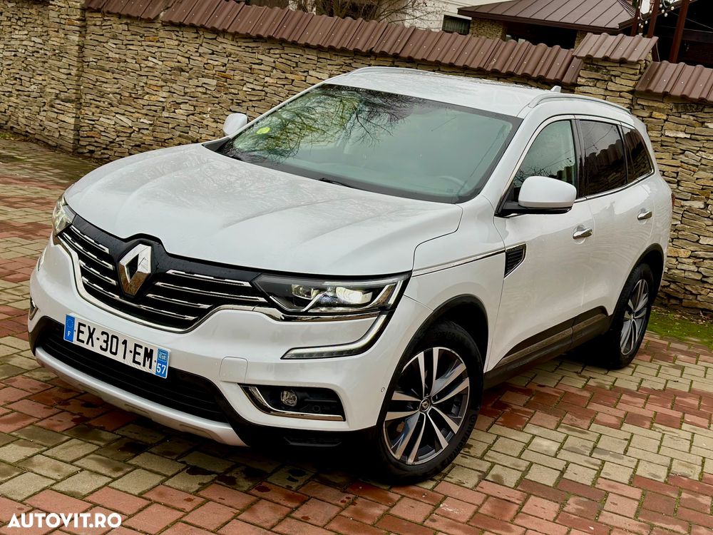 Renault Koleos ENERGY dCi 130 INTENS - 2