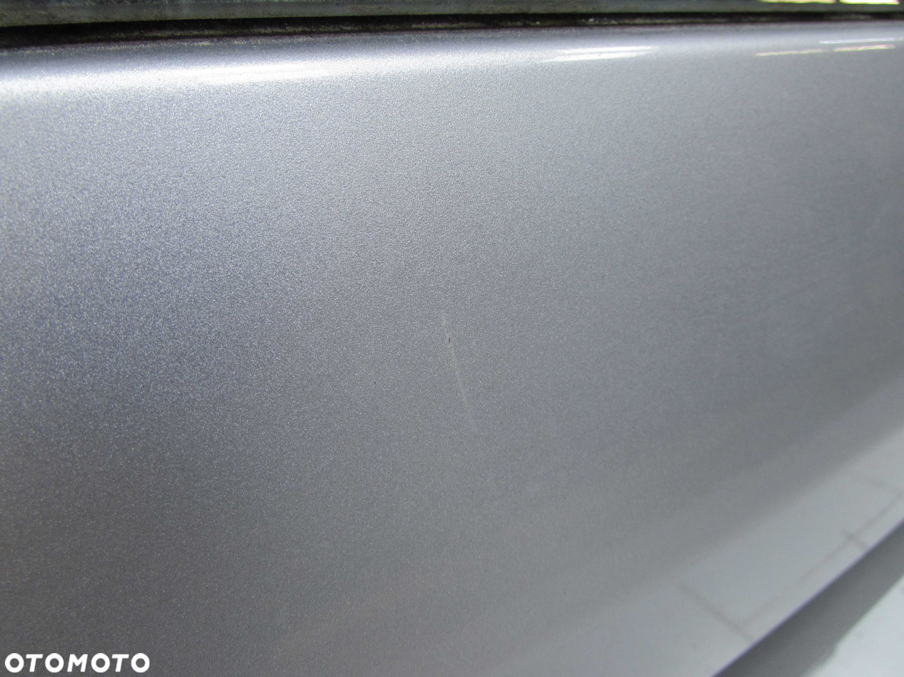 FORD FIESTA MK6 VI 5D 02-08 KLAPA BAGAZNIKA TYL 62 - 5
