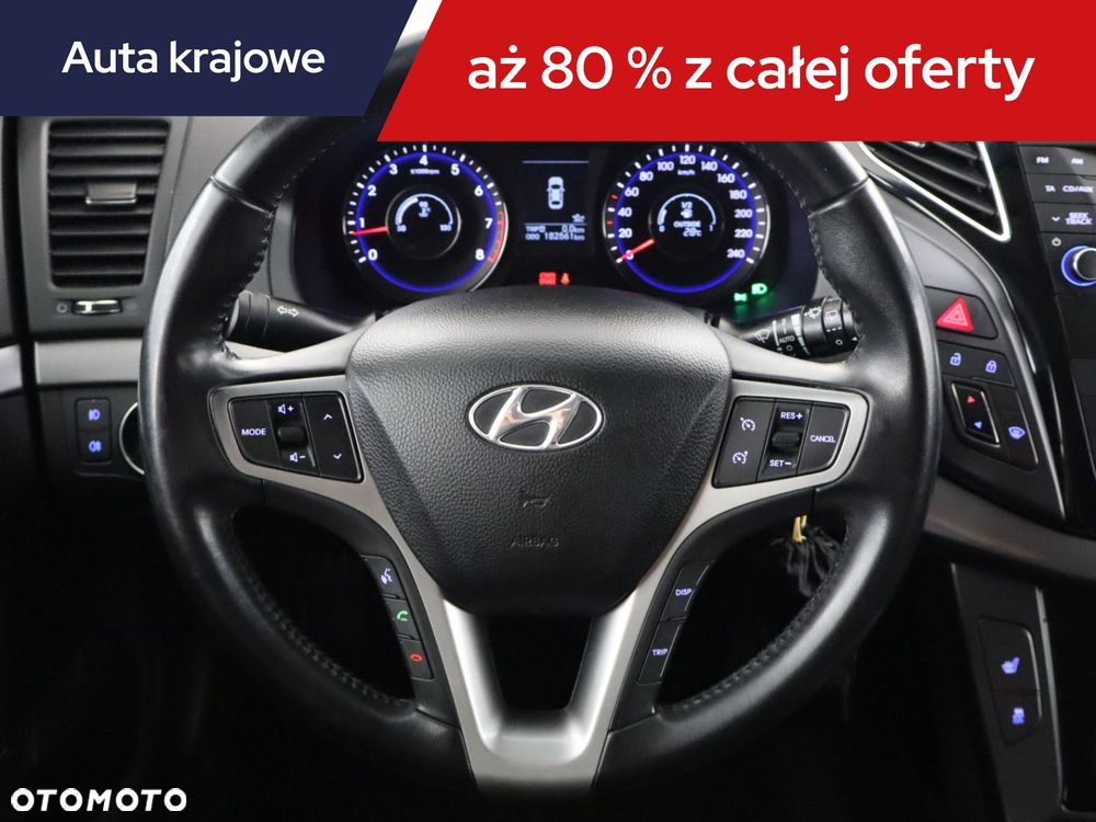Hyundai i40 - 16