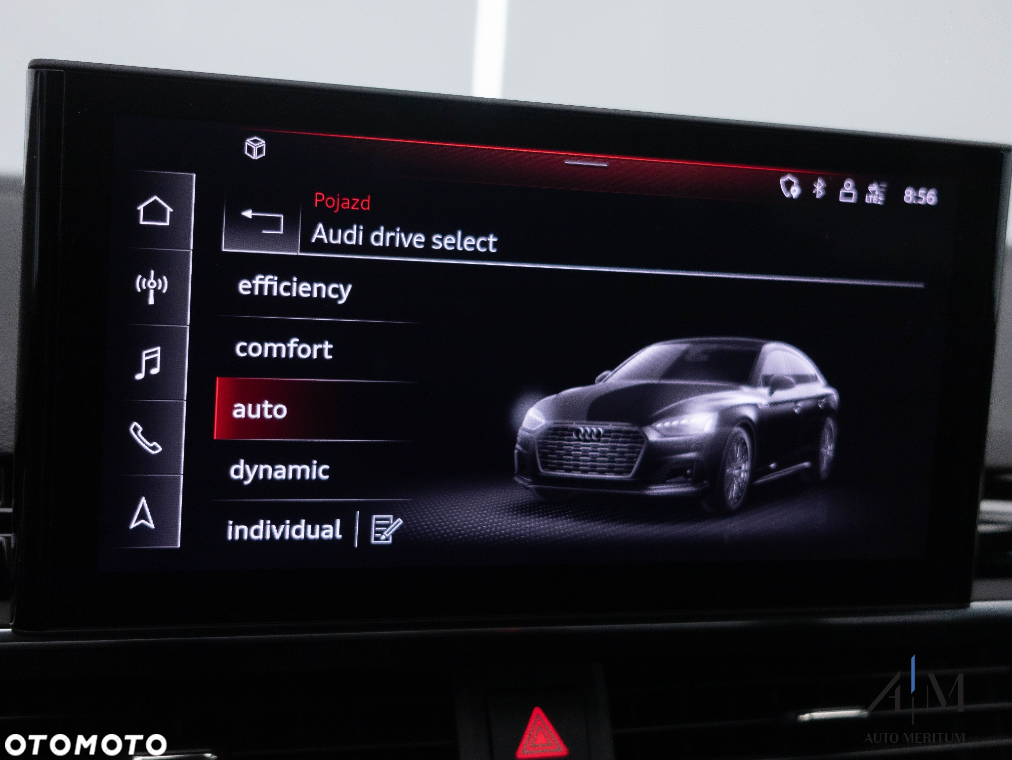 Audi A5 Sportback 45 TFSI quattro S tronic S line - 10