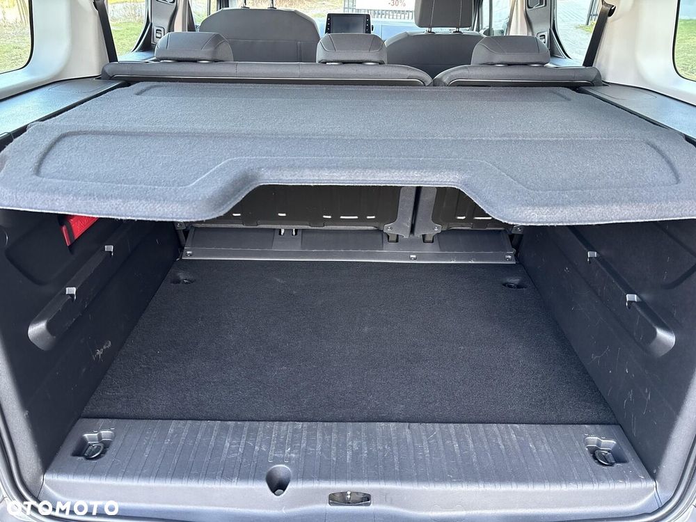 Toyota Proace City Verso 1.5 D-4D Business - 16