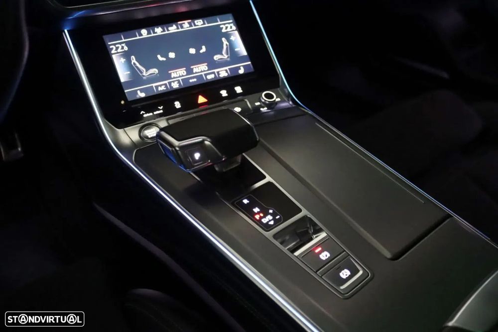 Audi A7 Sportback 50 TDI V6 quattro S-line Tiptronic - 26