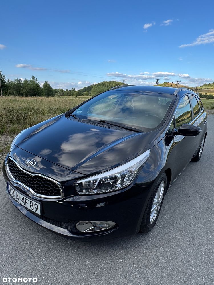 Kia Ceed - 18