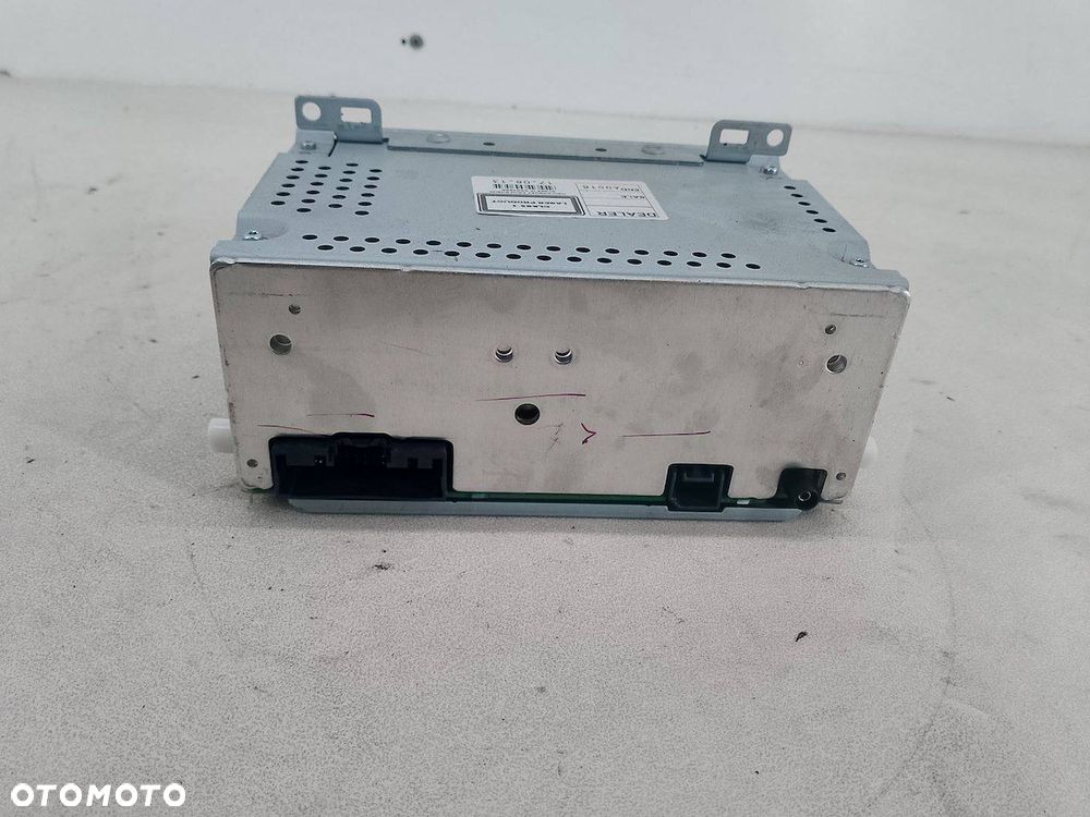 ZESTAW MUTIMEDIALNY FORD FOCUS III 1.6 TDCI HATCHBACK BM5T-18C815-DL - 5