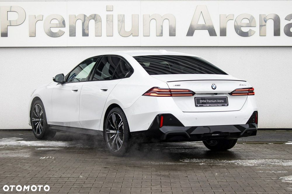 BMW Seria 5 - 9
