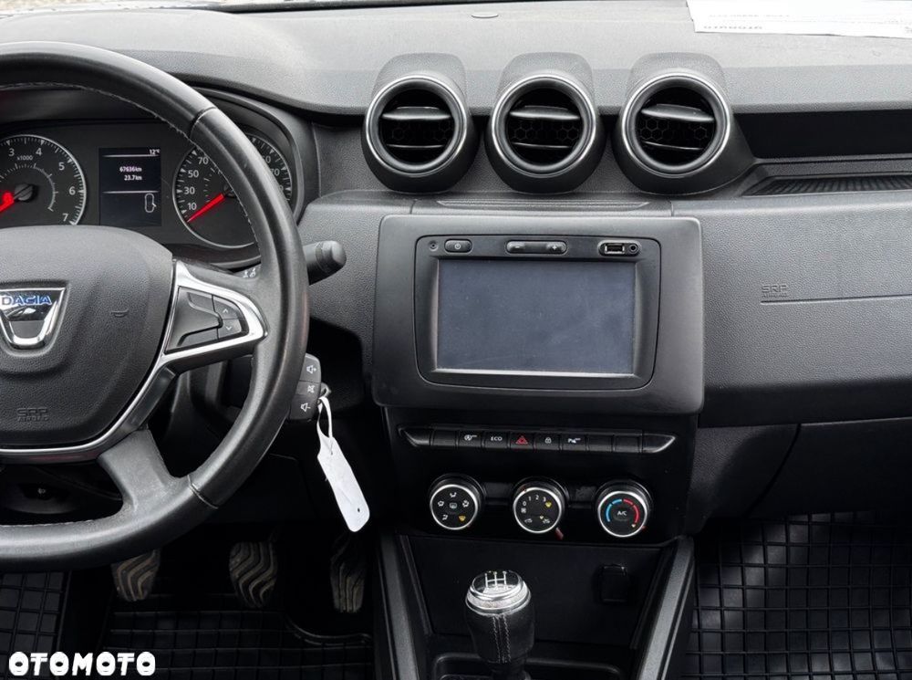 Dacia Duster 1.6 SCe Comfort - 26