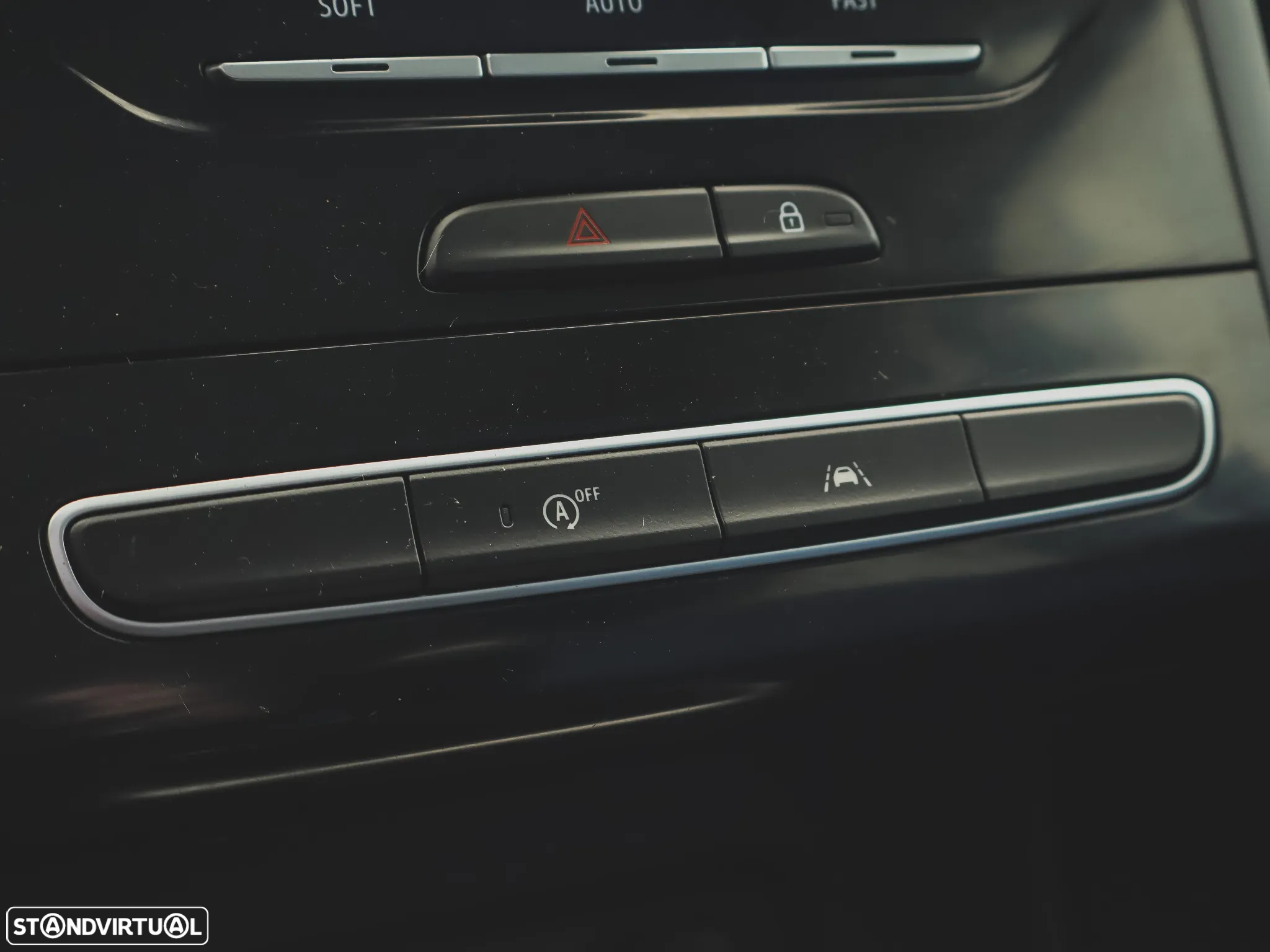 Renault Mégane Sport Tourer BLUE dCi 115 LIMITED - 29