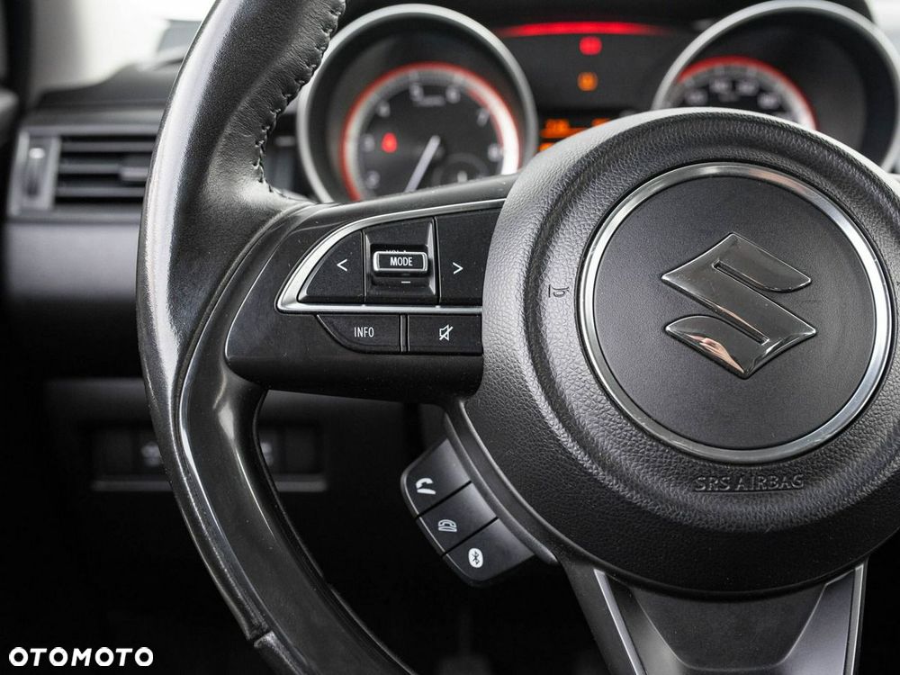 Suzuki Swift - 15