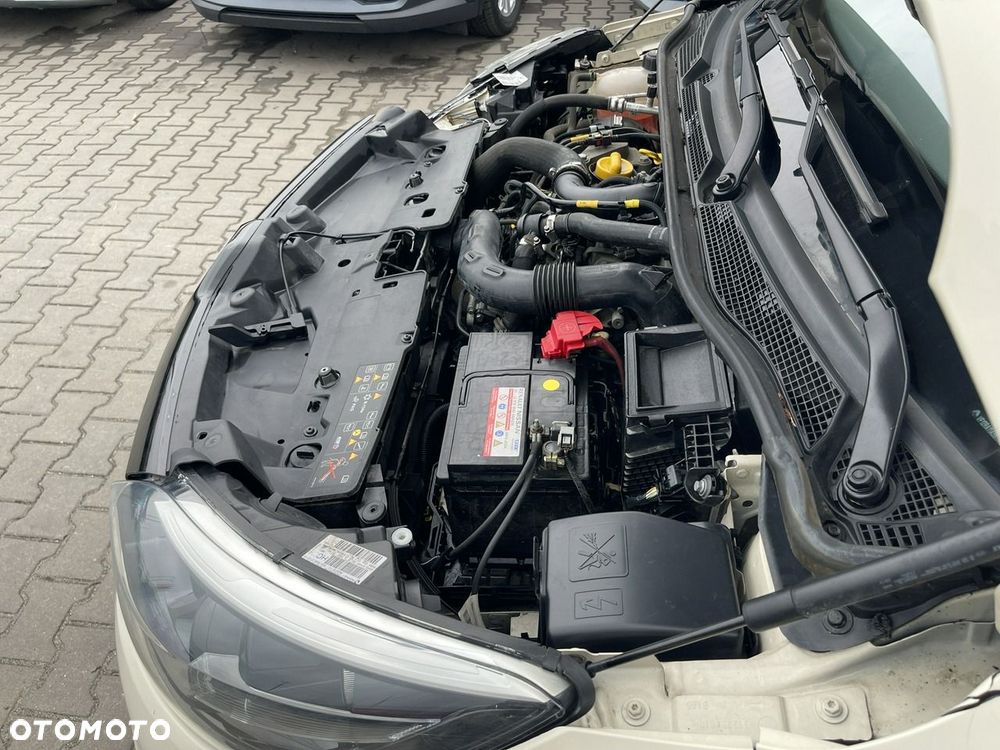 Renault Captur (ENERGY) TCe 90 LIMITED - 16