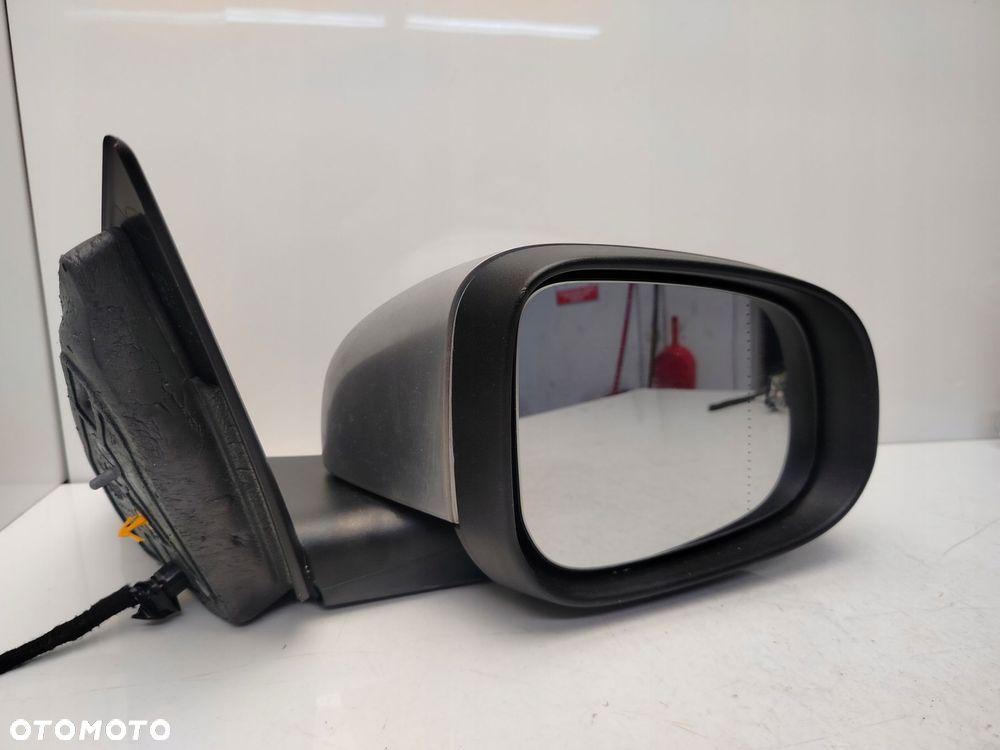 volvo c30 lift r-desing 6 pin 10r- lusterko prawe zewnętrzne - 8