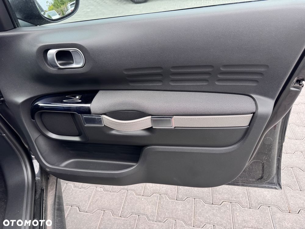 Citroën C4 Cactus Pure Tech 110 Stop&Start Shine - 10