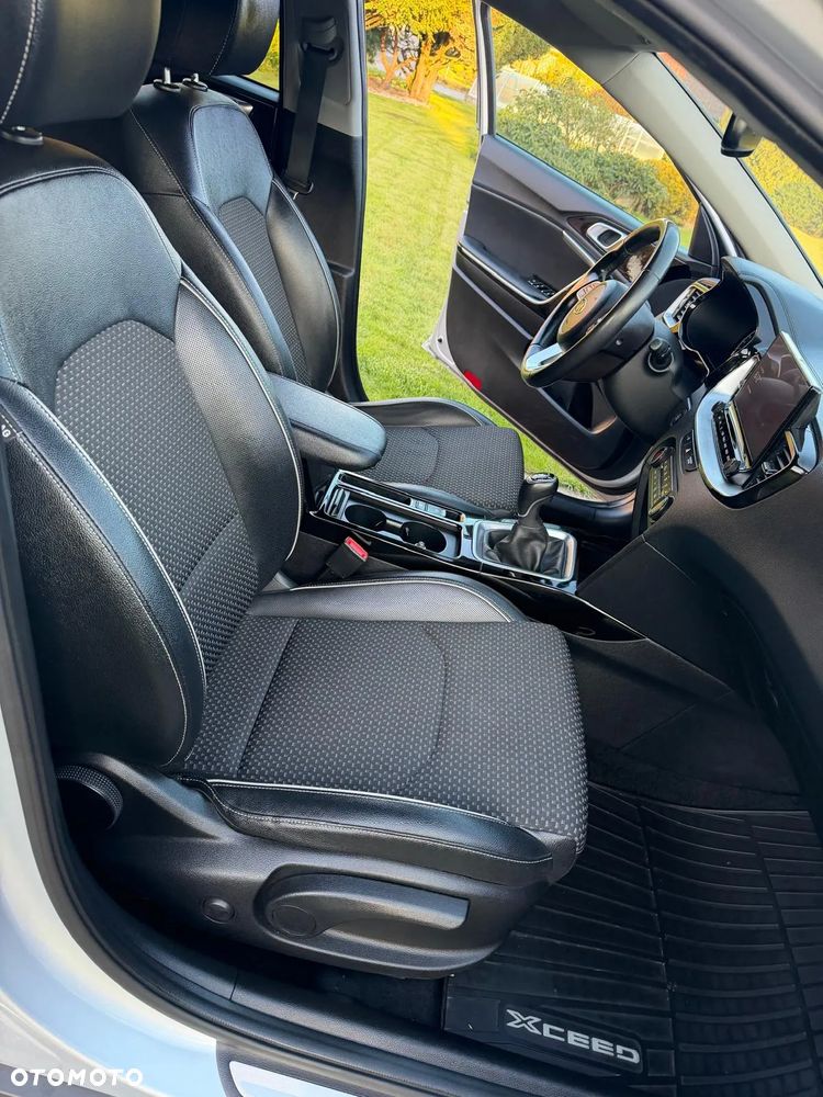 Kia XCeed 1.0 T-GDI OPF Vision - 20