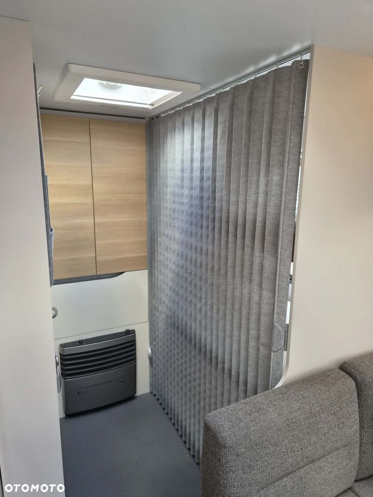Adria ADORA 573 PT - 5