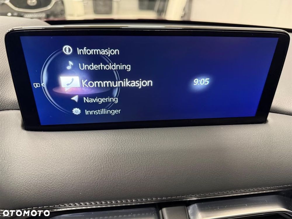 Mazda CX-5 SKYACTIV-G 165 AWD Exclusive-Line - 15