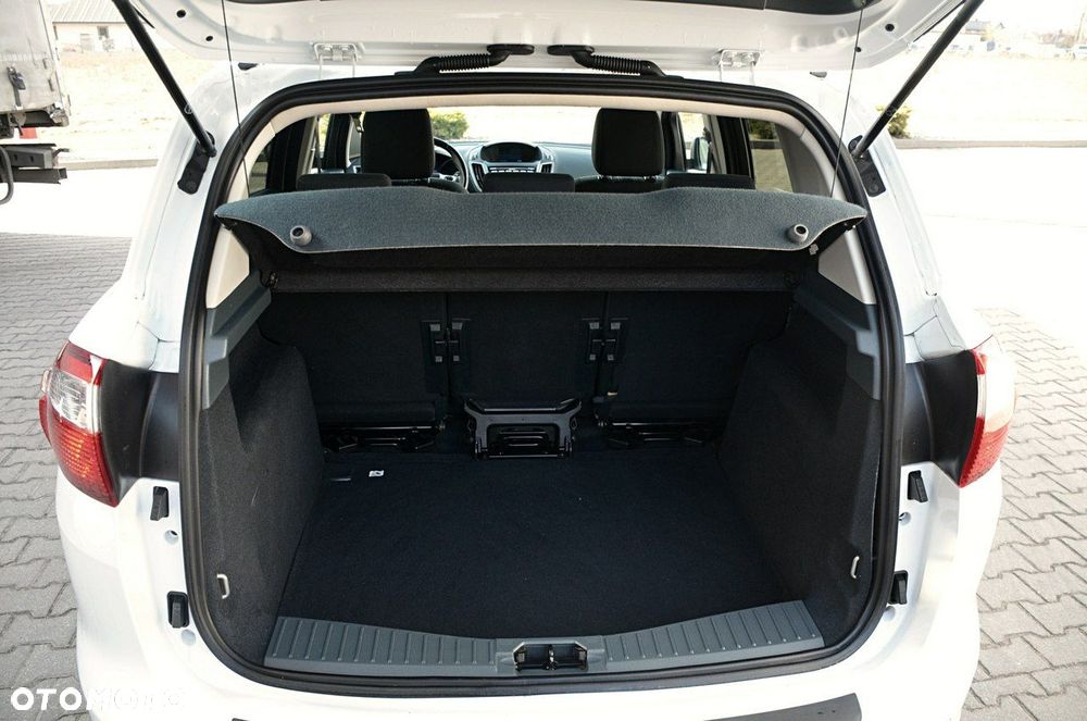 Ford C-MAX - 24
