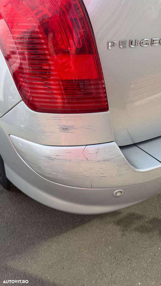 Peugeot 308 - 7