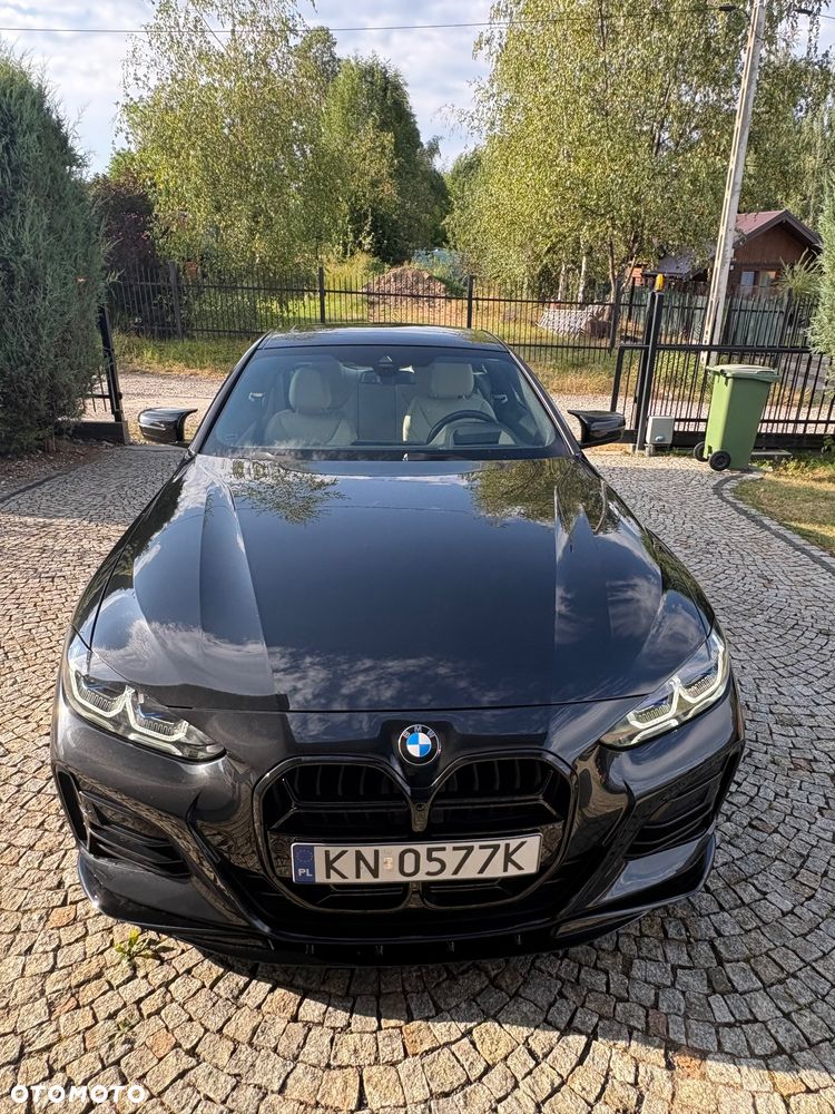 BMW Seria 4 - 14