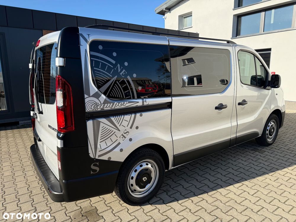 Renault TRAFIC CAMPER VAN - 27