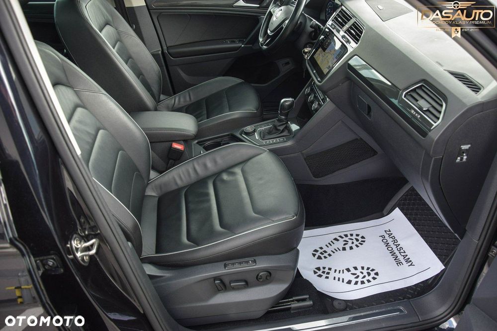 Volkswagen Tiguan 2.0 TDI BMT SCR 4Mot Highline DSG - 33