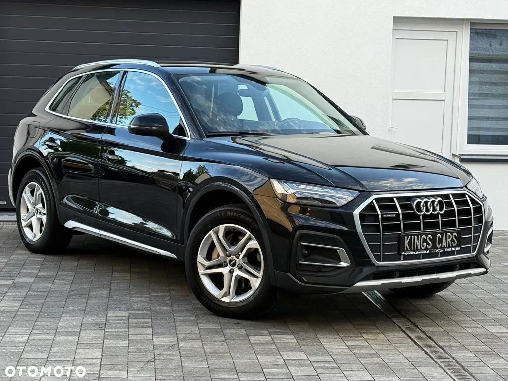 Audi Q5 50 TFSI e Quattro Sport S tronic - 17