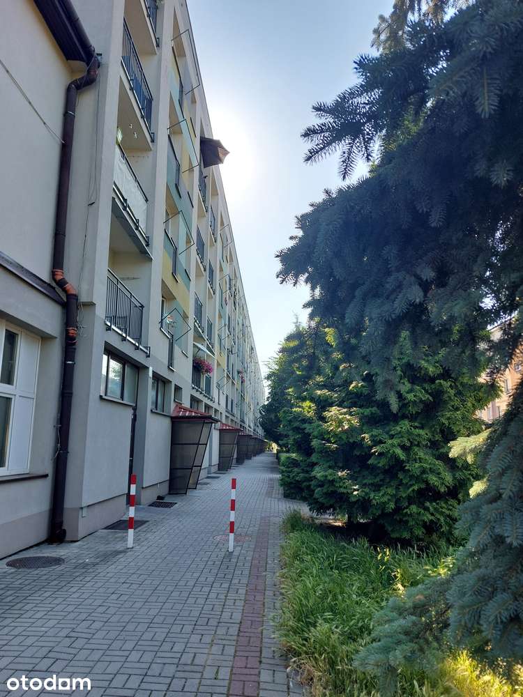 Przetarg ofertowy na uzyskanie odrębnej własności lokalu mieszkalnego