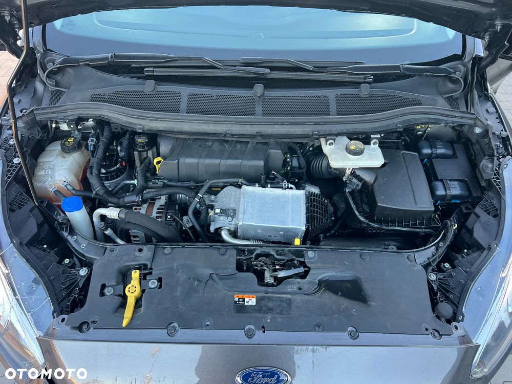 Ford Galaxy 2.0 EcoBlue 4WD Titanium PowerShift - 18