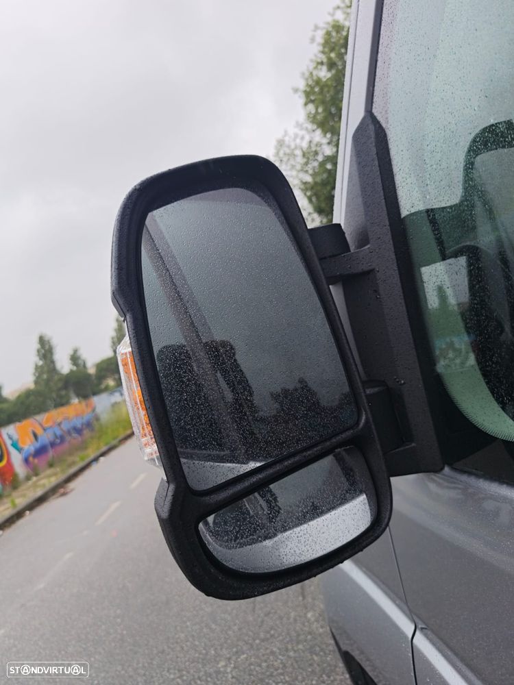 Peugeot Boxer 2.2 BlueHDi L3H2 - 22