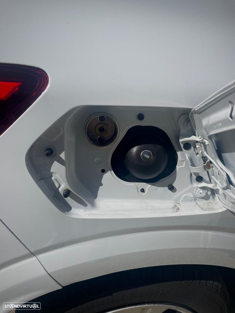 Dacia Sandero 1.0 ECO-G Essential Bi-Fuel - 19