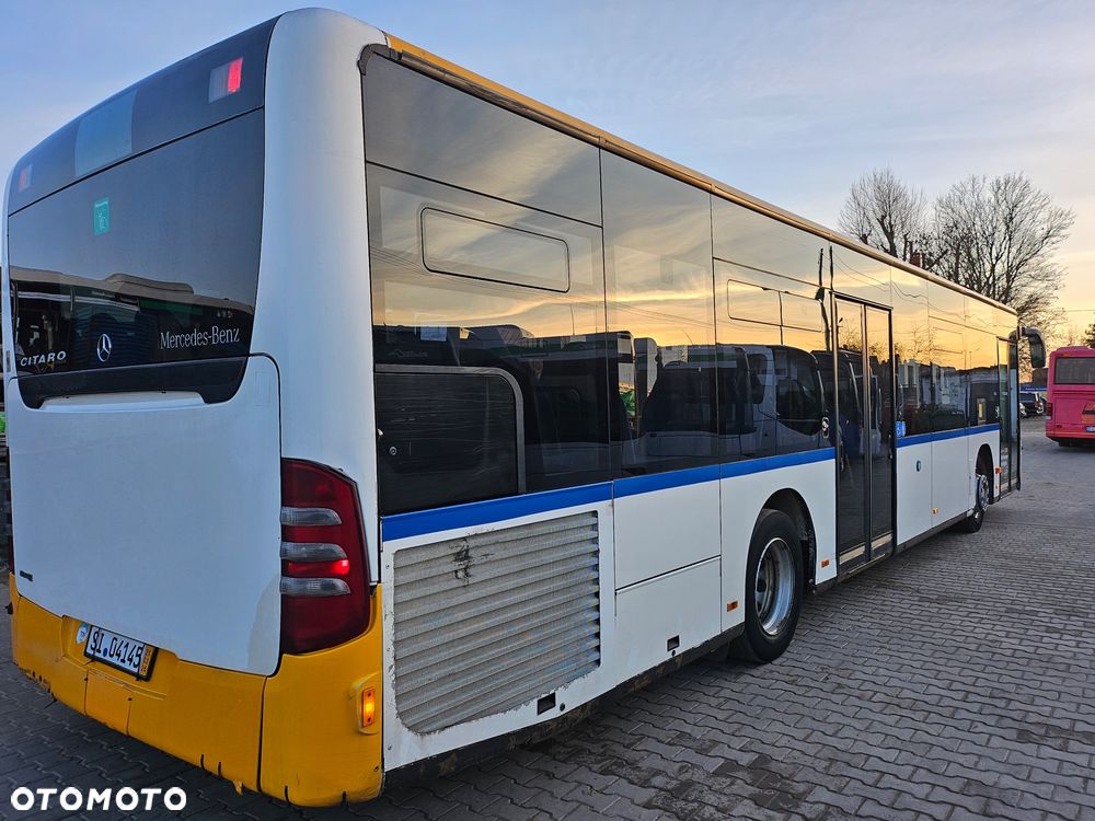 Mercedes-Benz CITARO 530 - 6