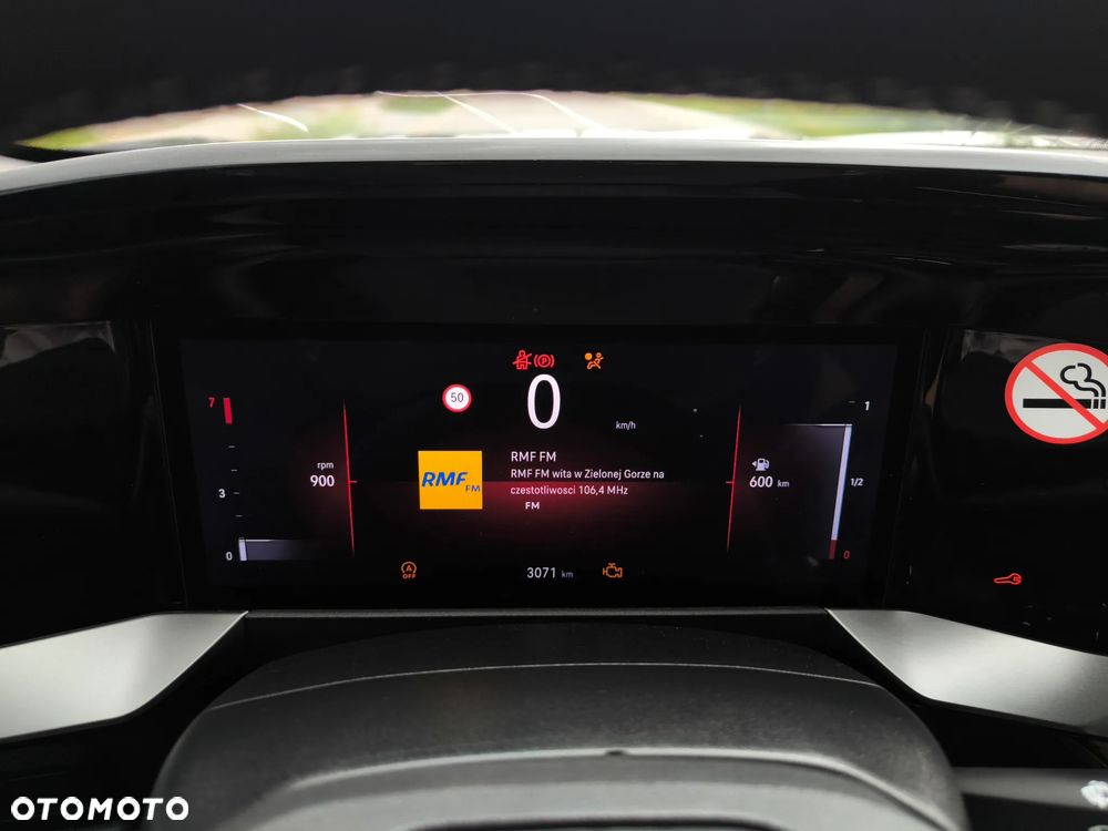 Opel Mokka 1.2 DI Turbo GS - 12