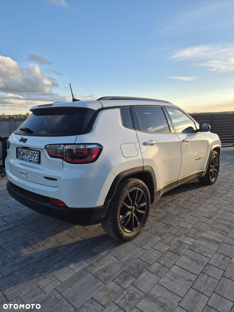 Jeep Compass - 6