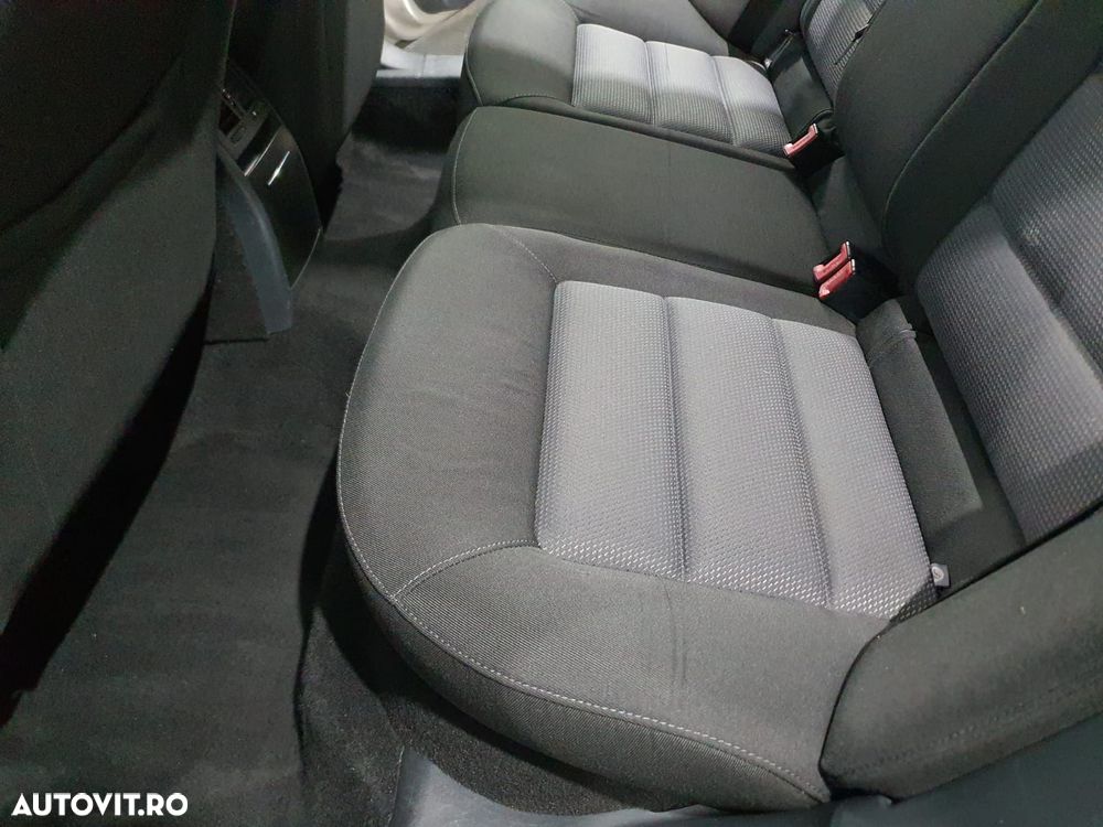 Skoda Octavia 1.9TDI Classic - 10