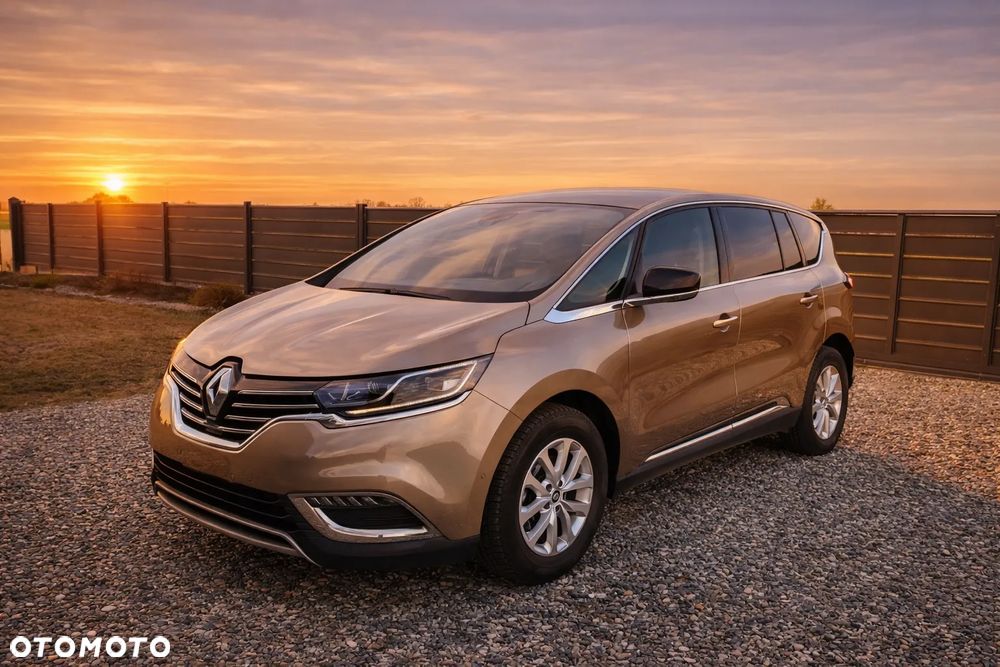 Renault Espace 1.6 dCi Energy Life - 1