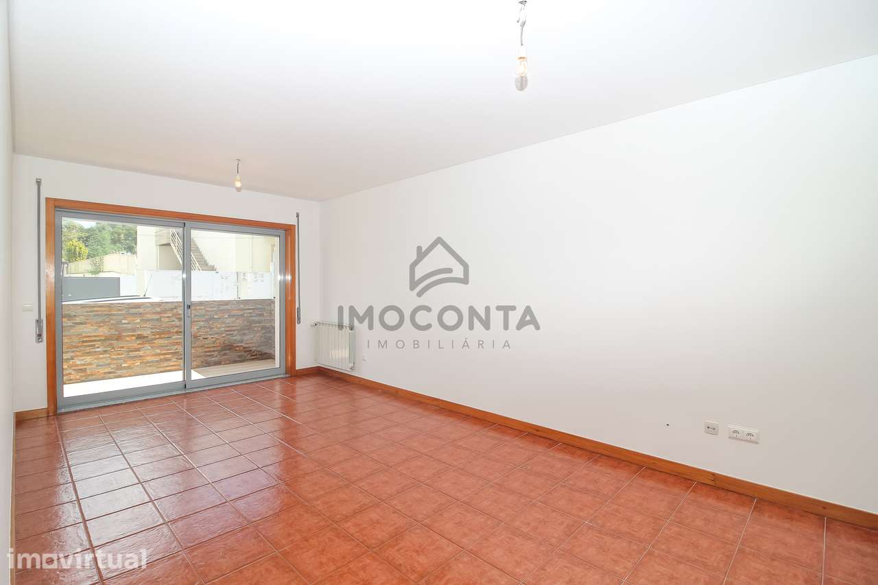 Andar Moradia T2 em Ermesinde | Como Novo | Garagem Box | - Grande imagem: 4/20