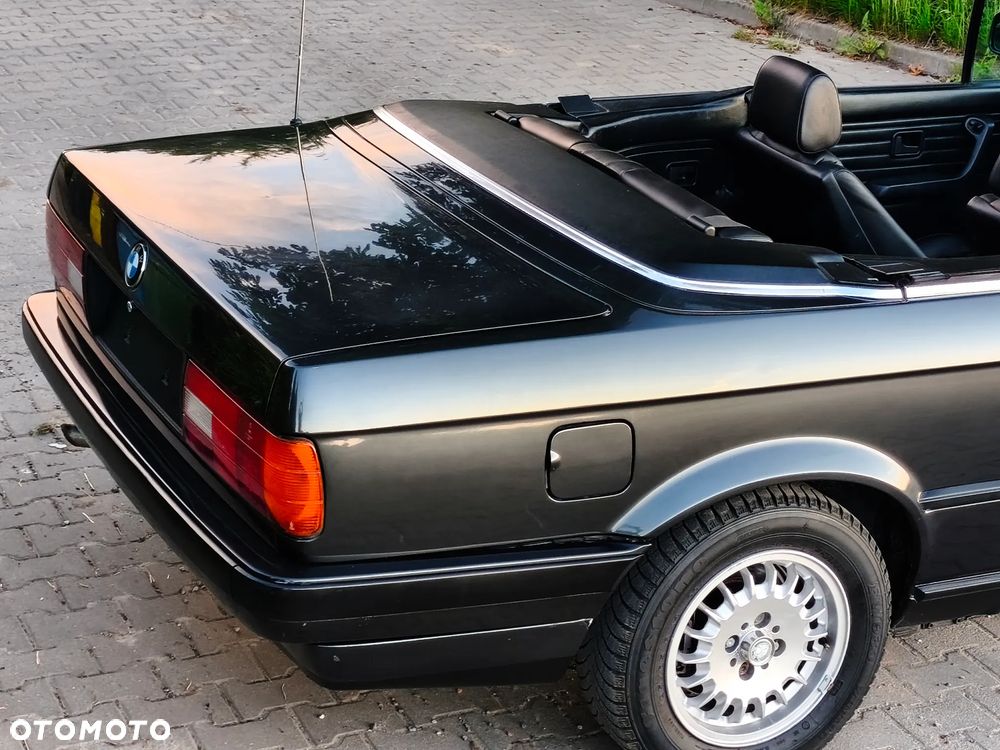 BMW Seria 3 - 6