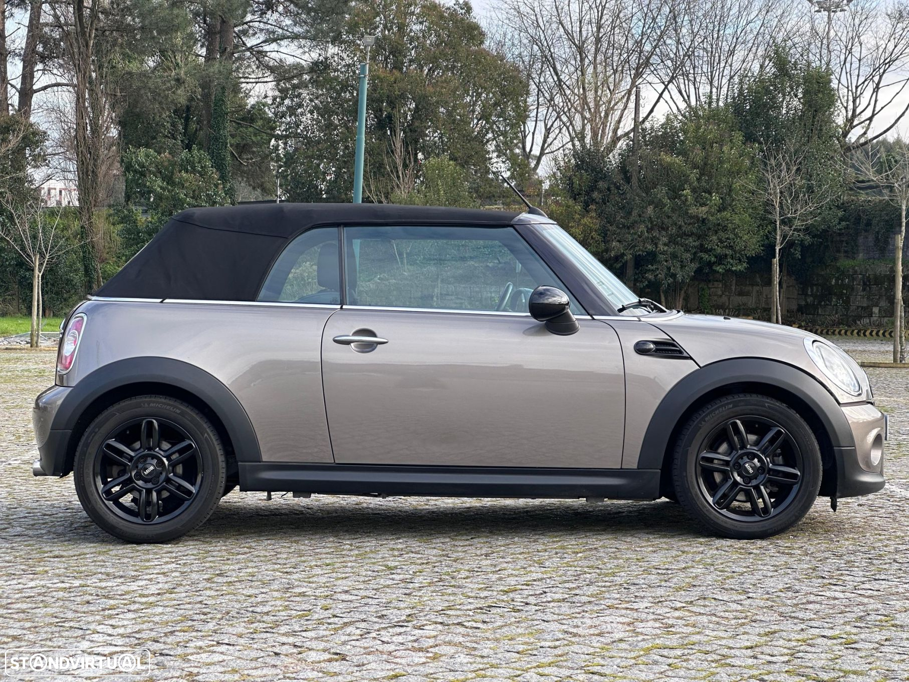 MINI 3 Portas - 4