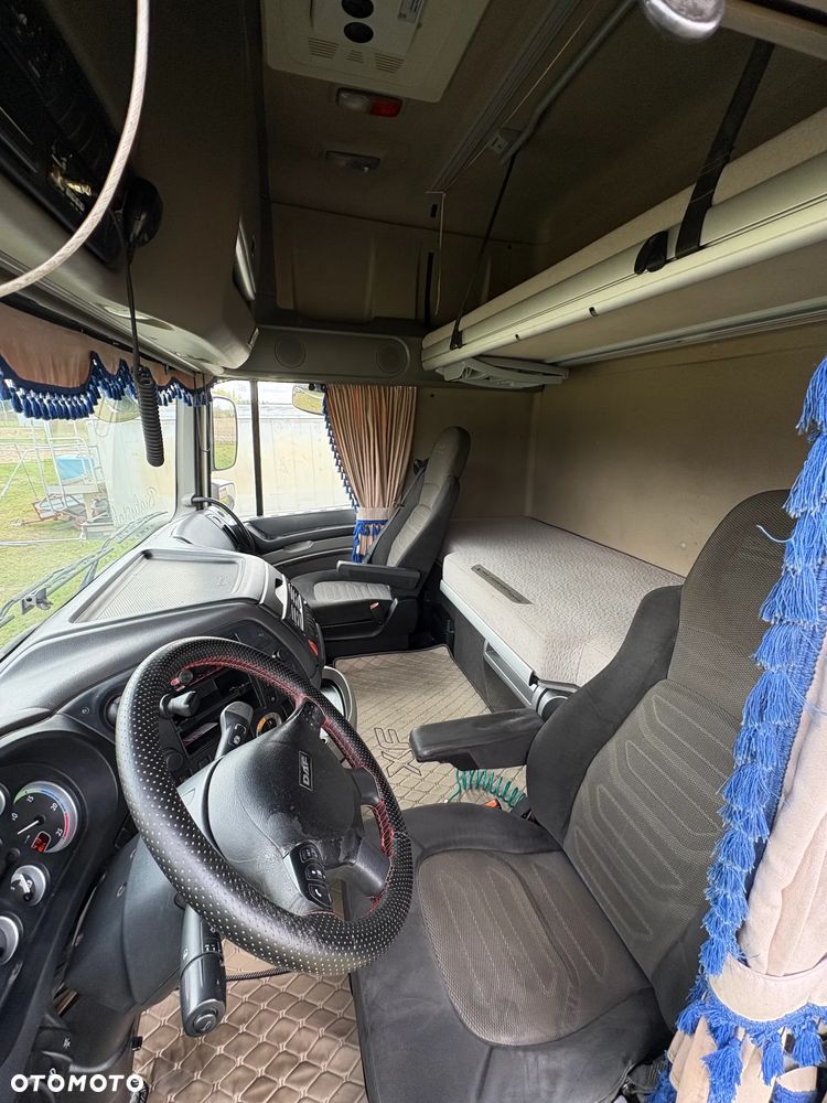 DAF FT XF105 - 6