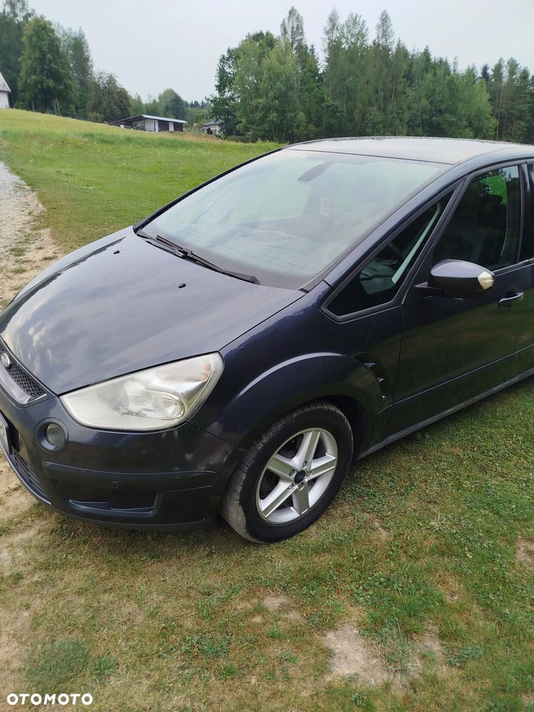 Ford S-Max 2.0 TDCi DPF Trend - 6