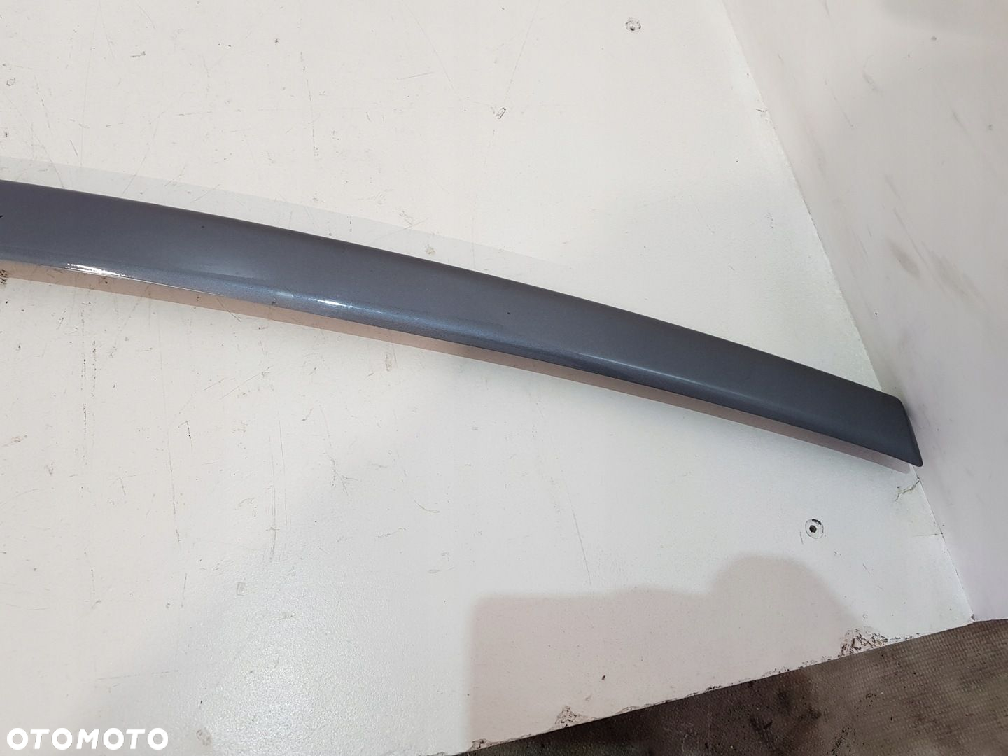 LOTKA KLAPY BAGAŻNIKA 13146576 OPEL VECTRA C EU OPC - 4