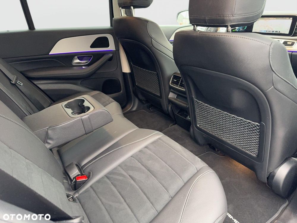 Mercedes-Benz GLE - 21