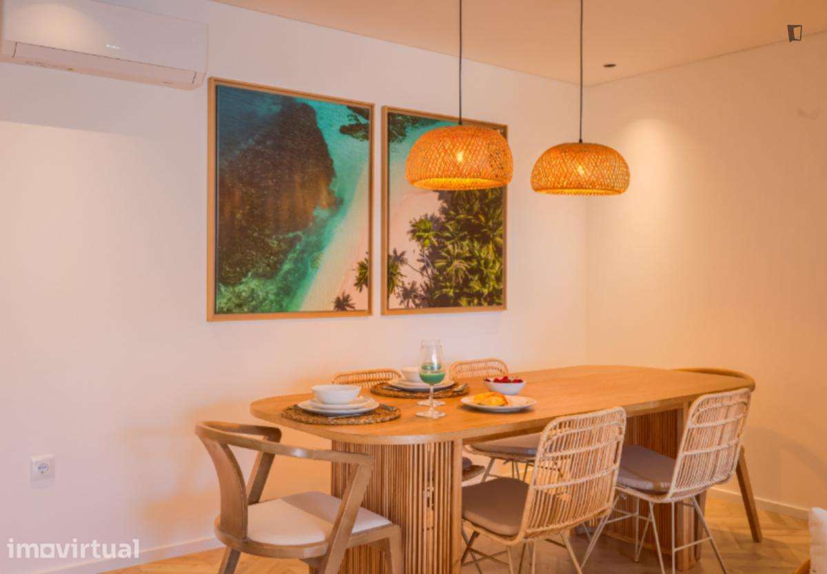 Apartamento com 2 quartos - localizado em Aveiro - Grande imagem: 5/14