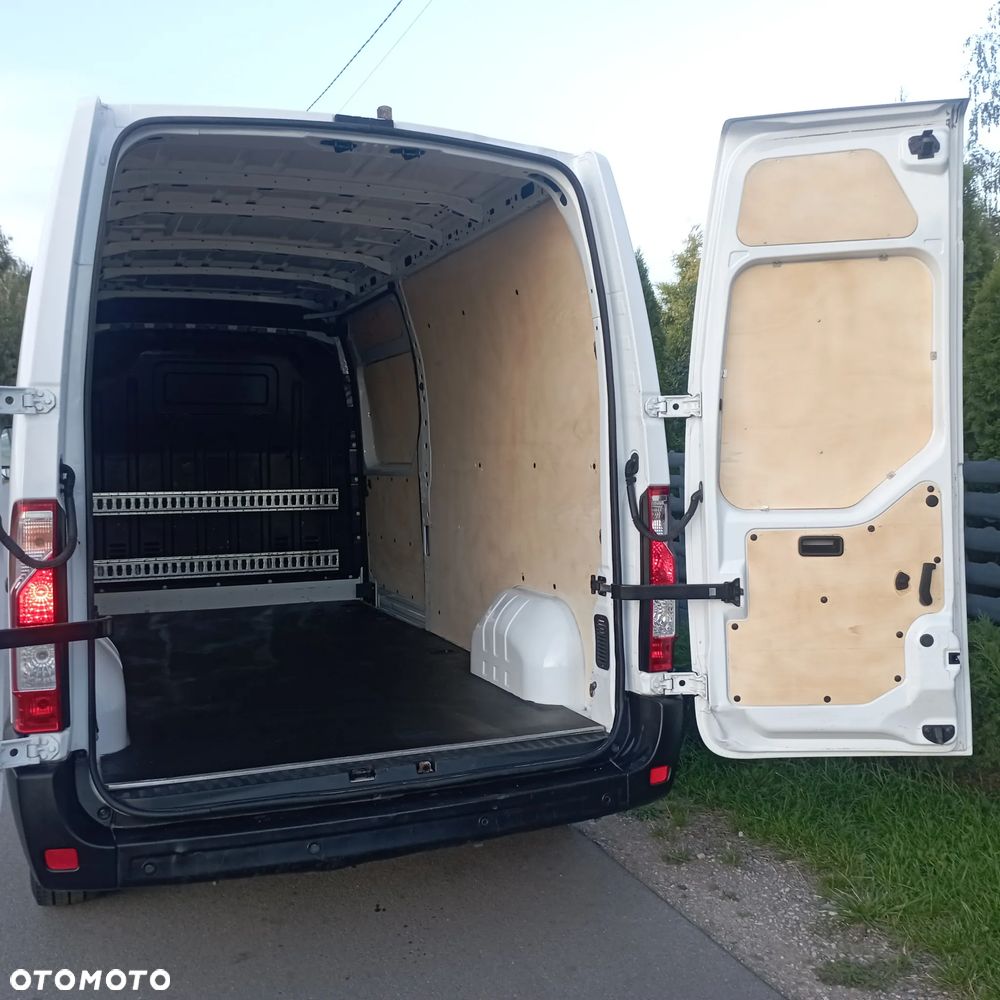 Renault Master - 20
