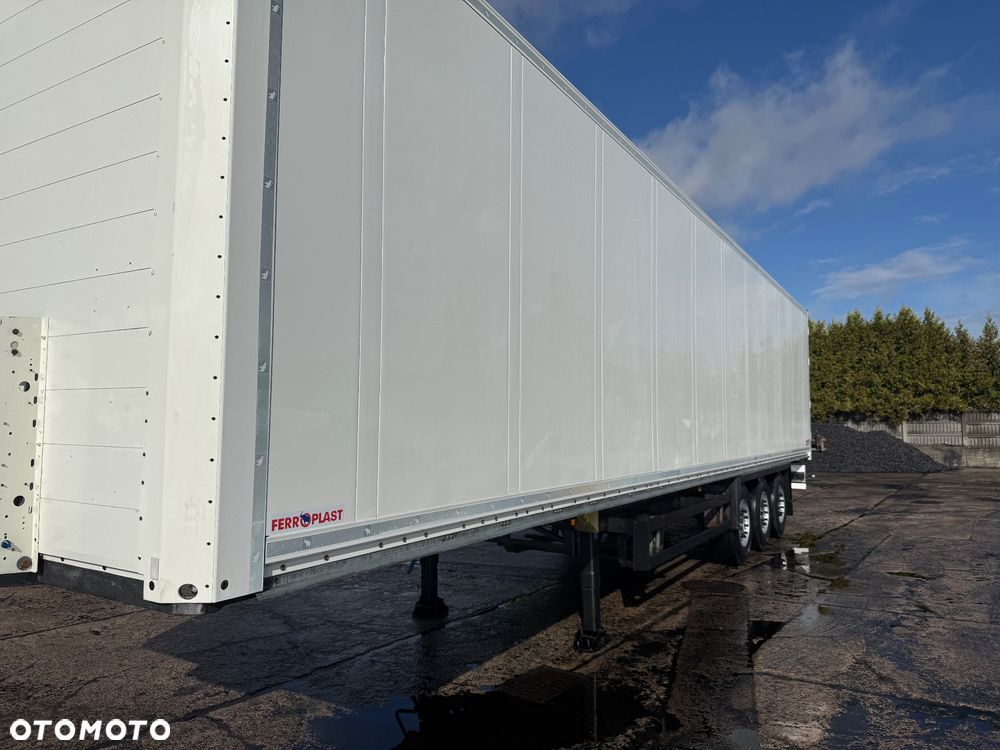 Schmitz Cargobull - 7